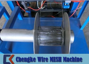 China Máquina resistente de la fabricación neta del hierro, reforzando ahorro de la energía de la máquina de la malla proveedor